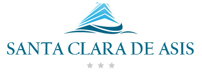 Hotel Santa Clara de Asís - Valle Hermoso, Córdoba